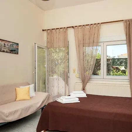 Apartment Studio Danai *
