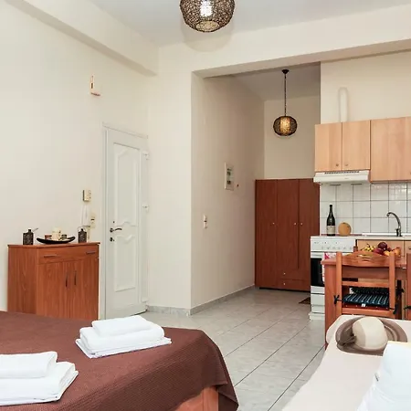 Apartment Studio Danai